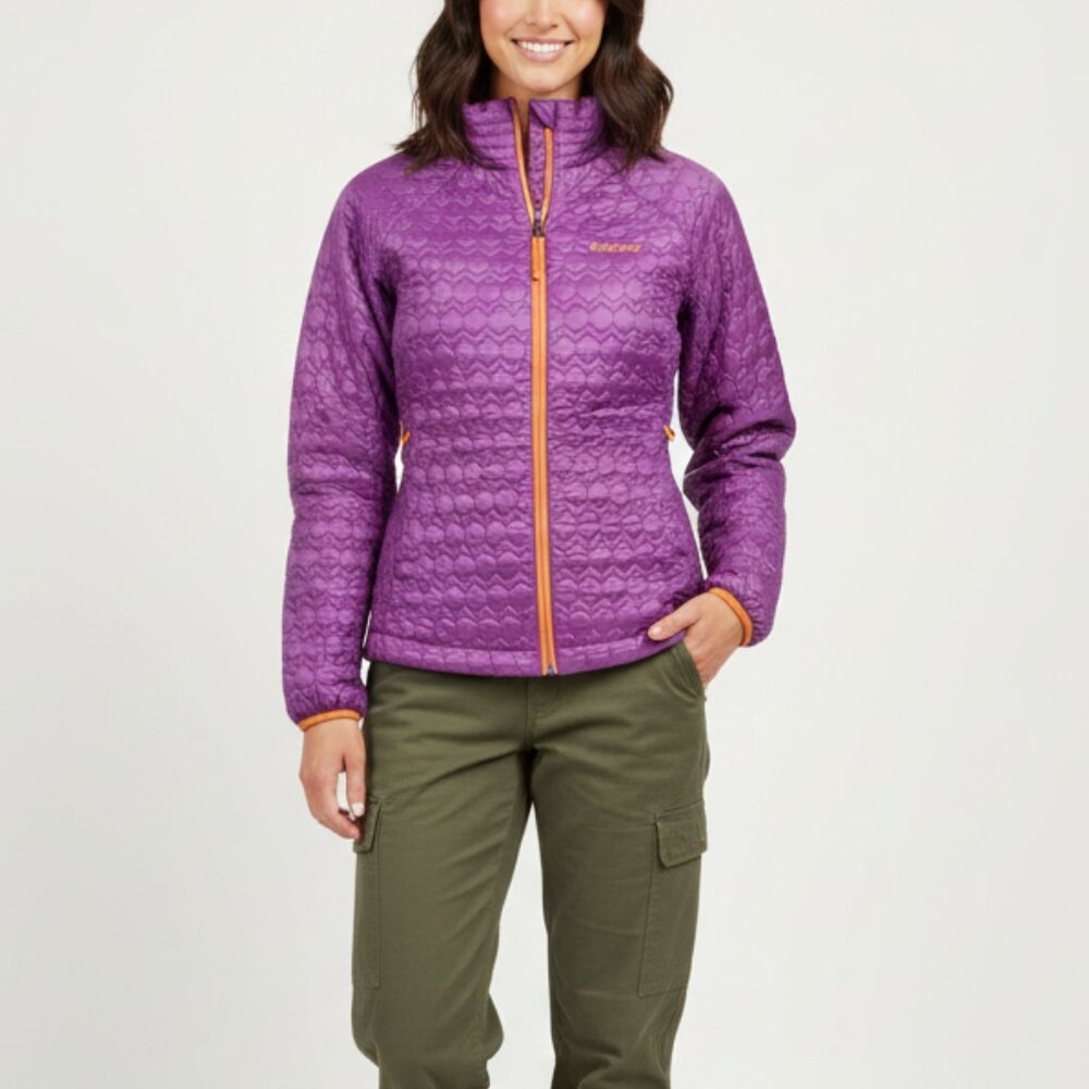Marmot Xs Quilt Jacket